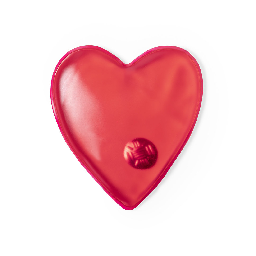 Parche HeartHeat - Wendover - Purujosa