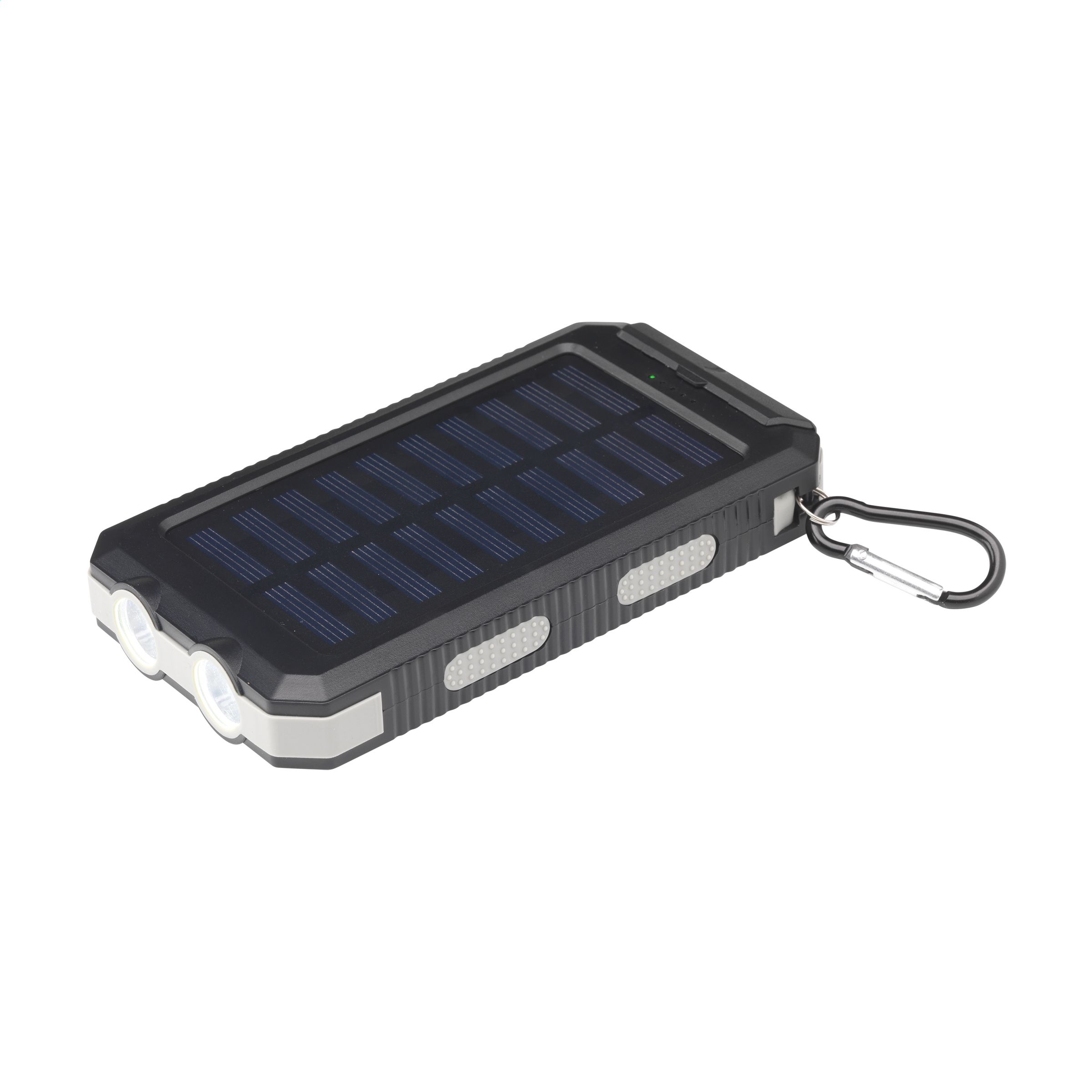 Cargador Solar de Senderismo 8000 - Ayerbe