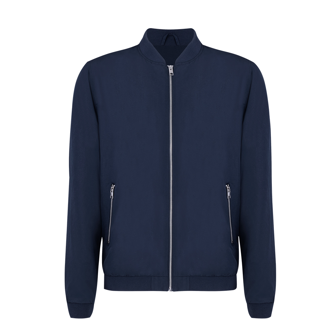 Chaqueta Bomber Elegante - Shere - Cútar