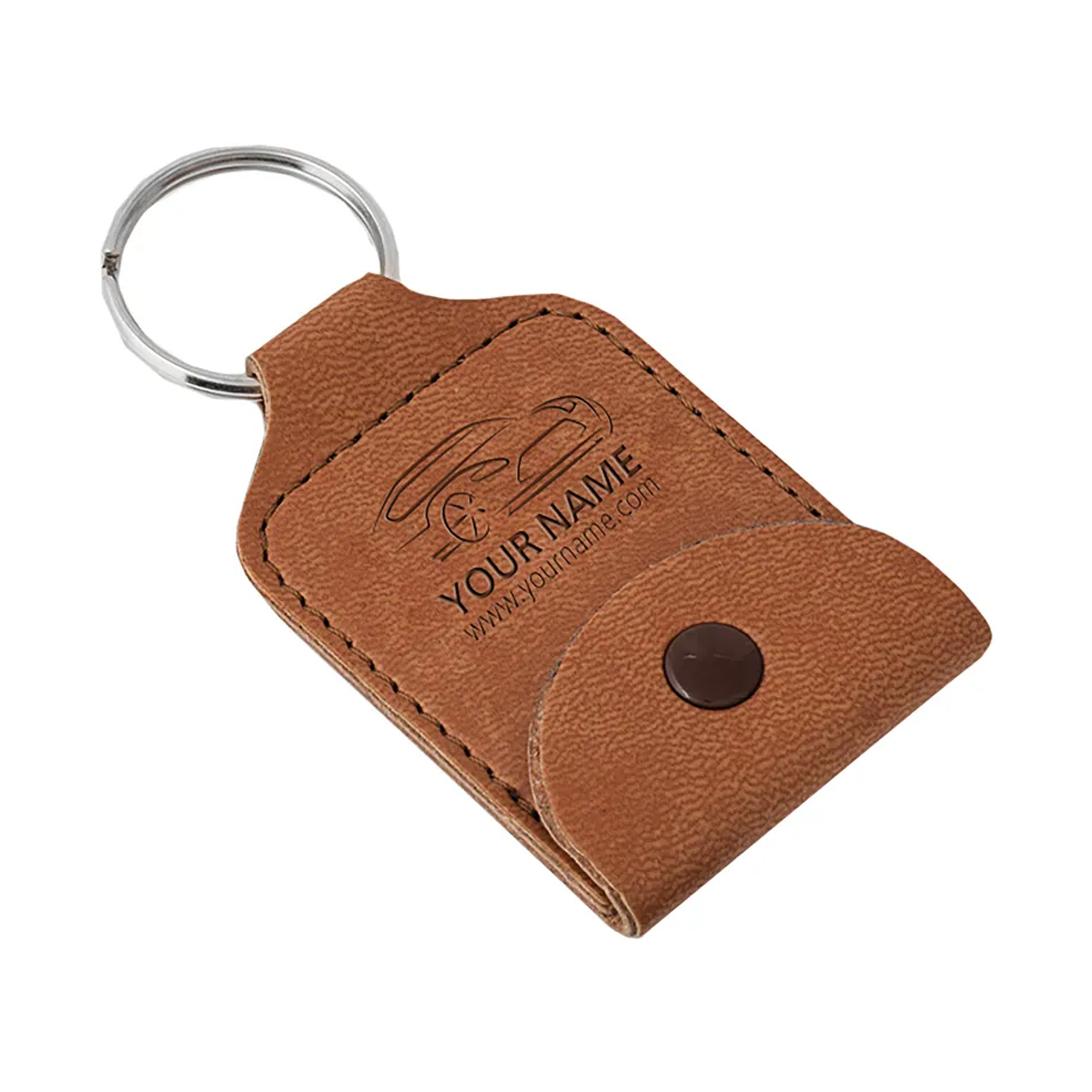 Llavero Elegancia - Longares