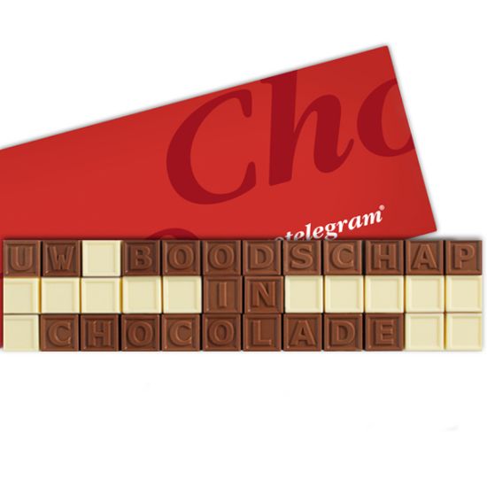 ChocoTexto - Colmenar