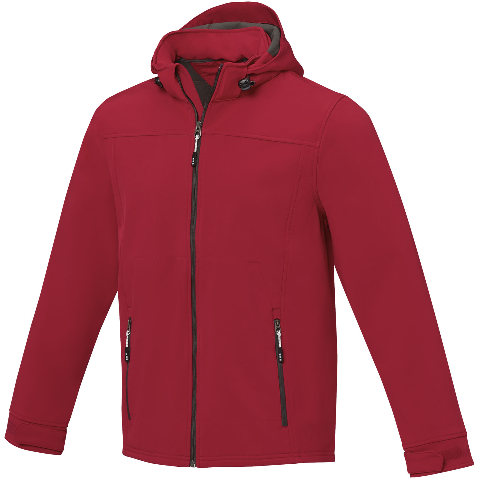 Chaqueta Softshell para Hombres Langley - Galilea