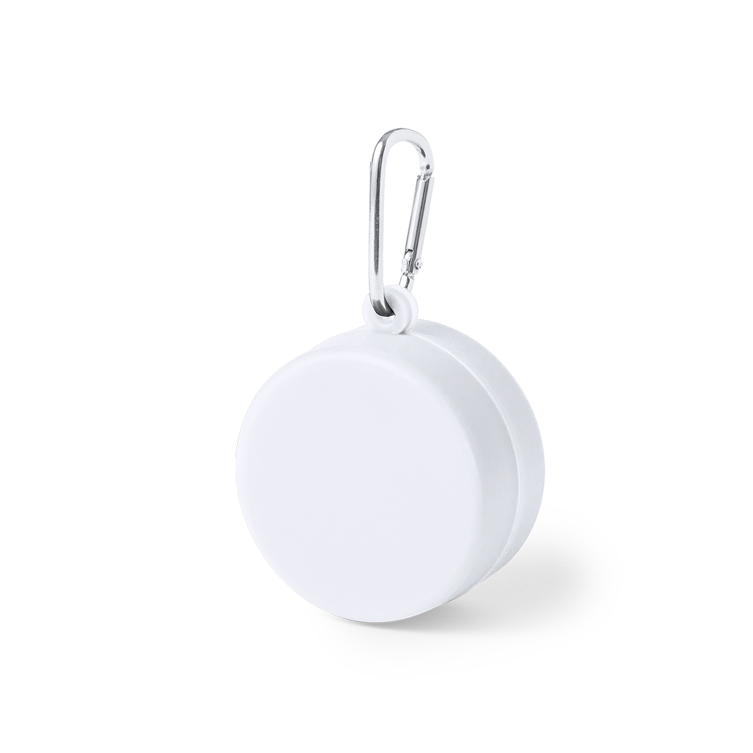 Taza plegable - Llinars del Vallès