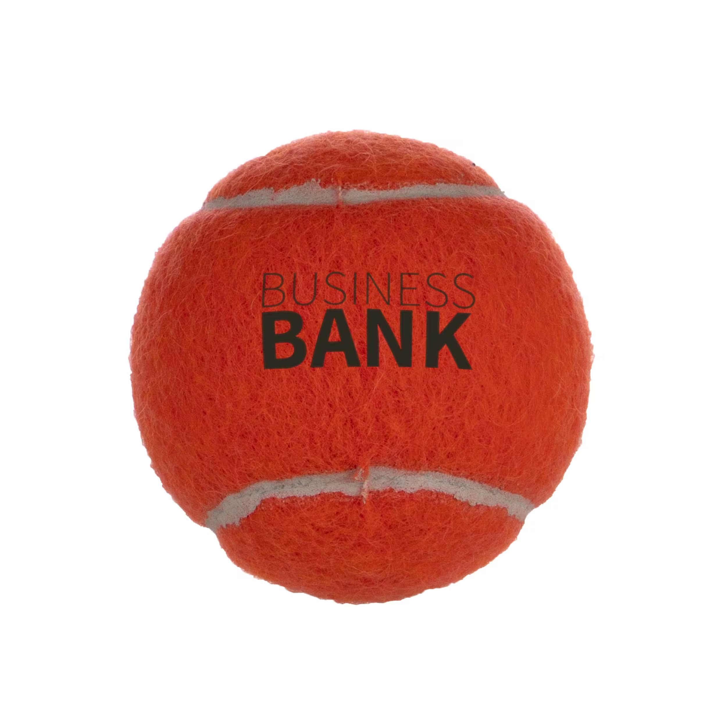 Pelota de tenis vibrante - Tordoia impreso con logotipo