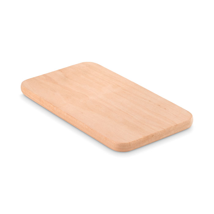 Tabla de Cortar Compacta - Tirgo