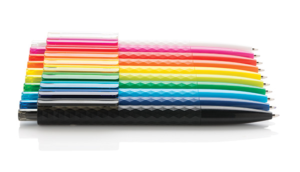 Bolígrafo DiamondBlue - Asthall Leigh - Cerdido