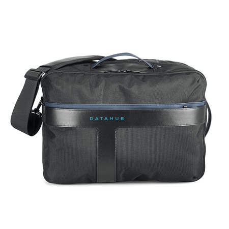 VersaPack Urban Mochila 2-en-1 - Tansley - Peal de Becerro