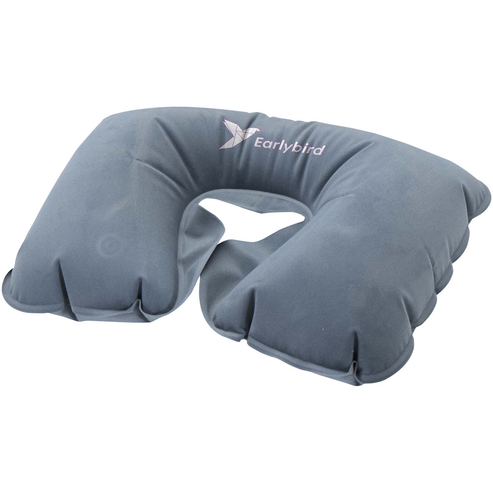 Almohada Inflable Viajera - Sabadell