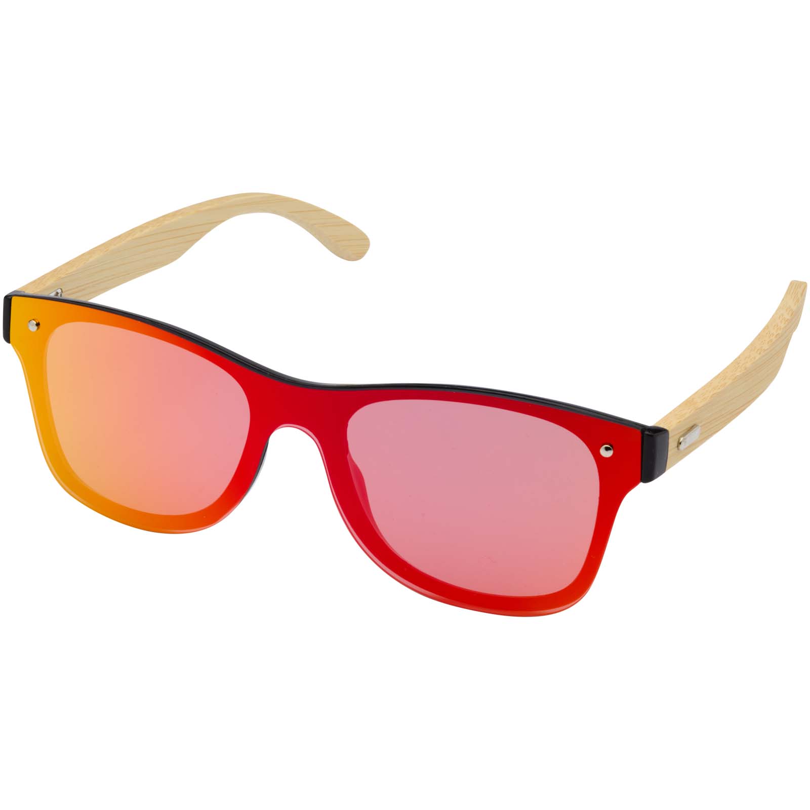 Gafas de Sol Bambu Elegancia - Tormantos