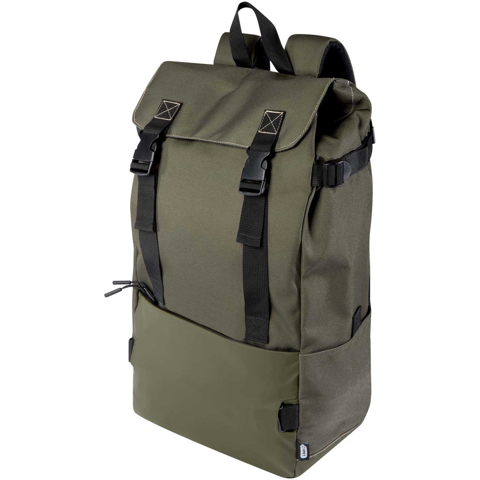 Mochila Modular Reciclada Explora - Muel