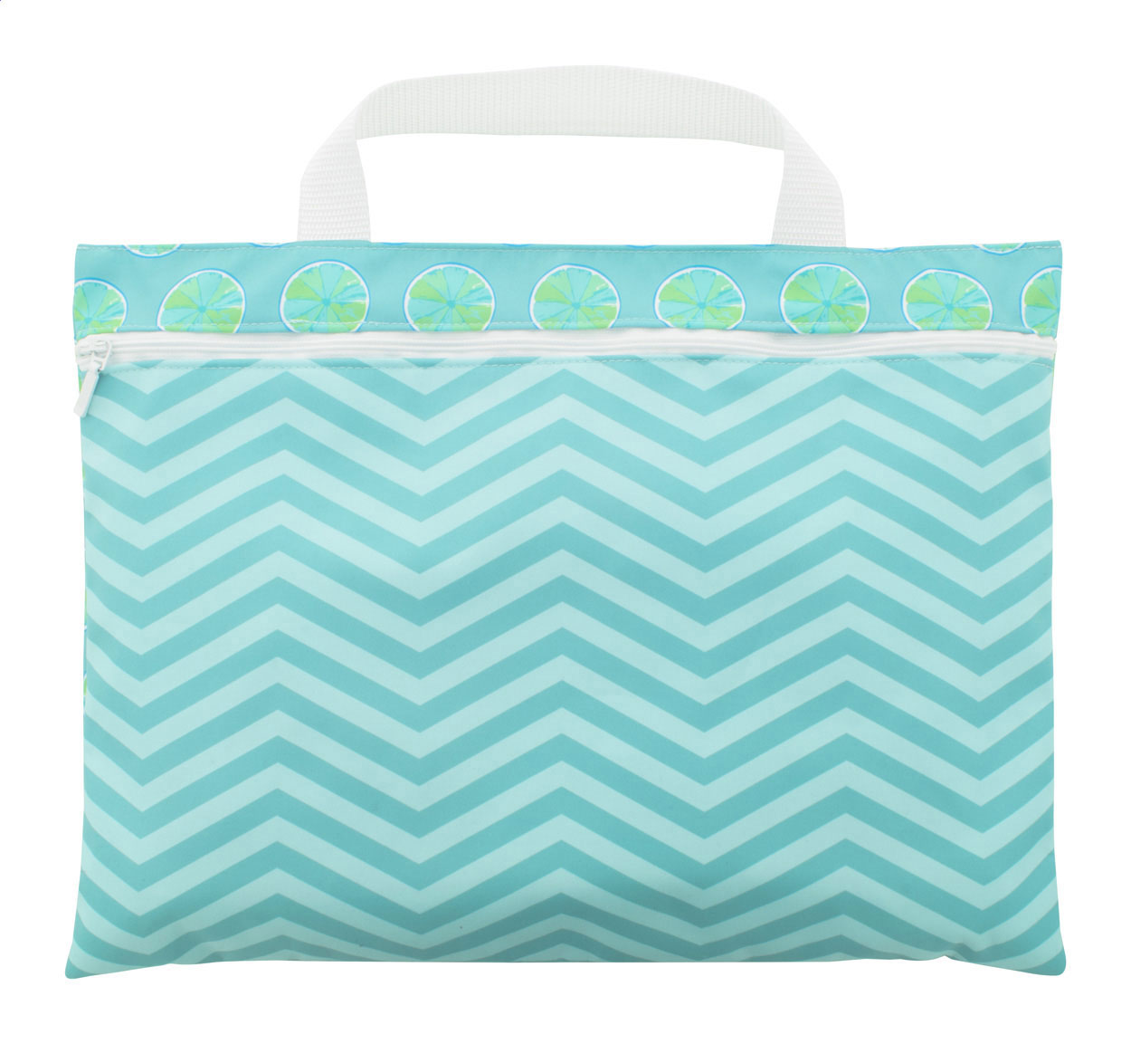 Bolsa de documentos personalizada Subligraf - Mascaraque