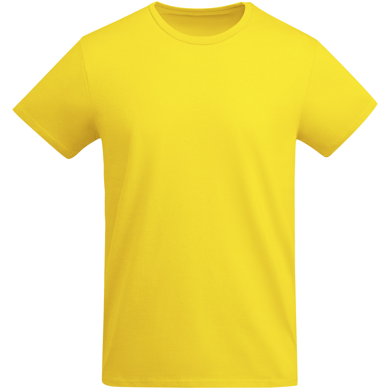 Camiseta de manga corta para hombre Breda - Jávea