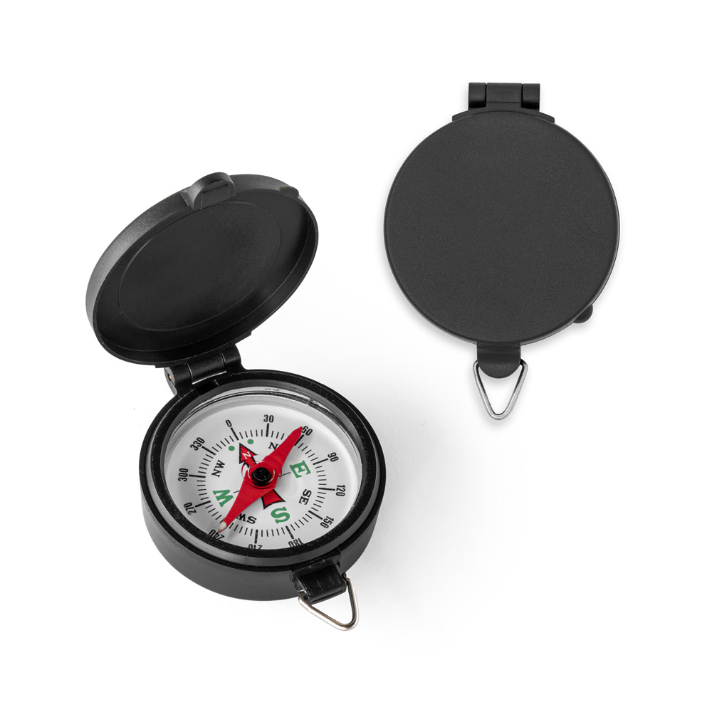 Brújula Viajera - El Redal