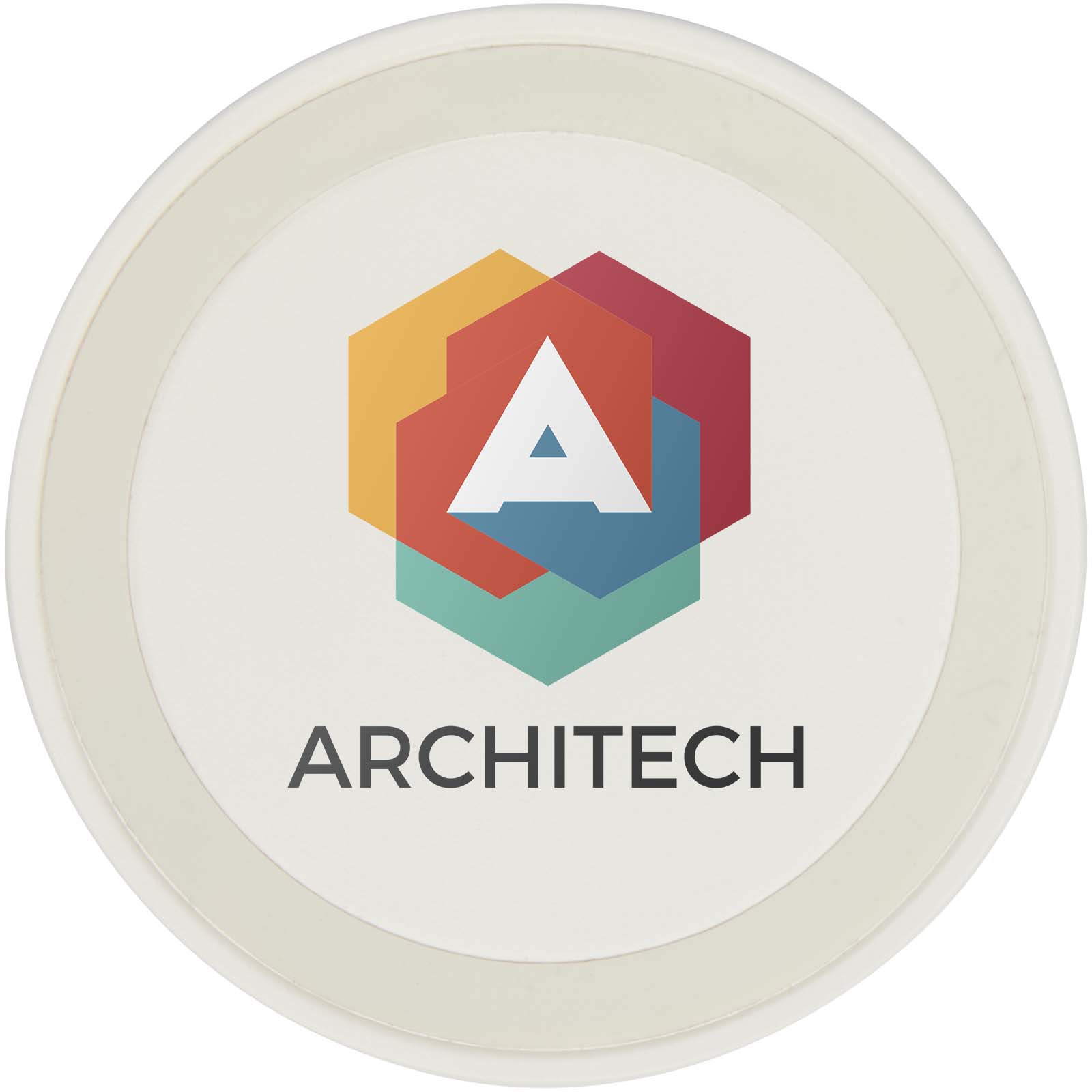 Cargador Inalámbrico Reciclado EcoCharge 15W - Esplús