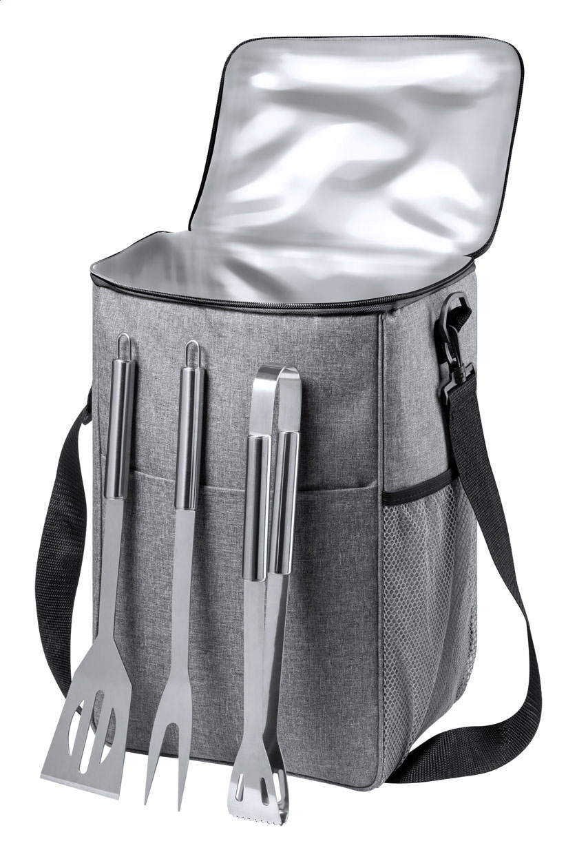 Bolsa térmica EcoGrill - Cañete la Real