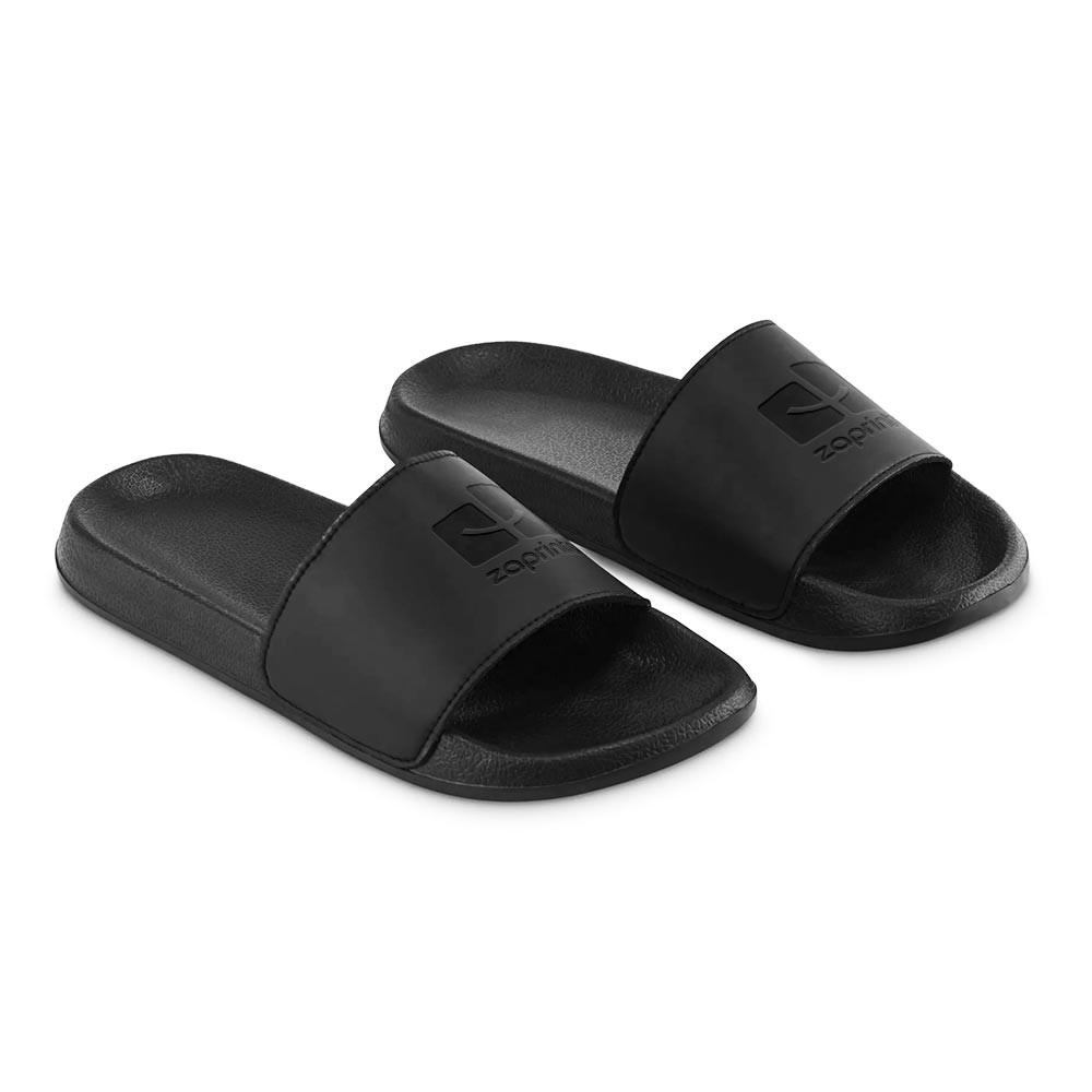 Deslizadores de playa antideslizantes hechos de EVA (Talla: 38-39) - Stanton-in-Peak - Lantarón