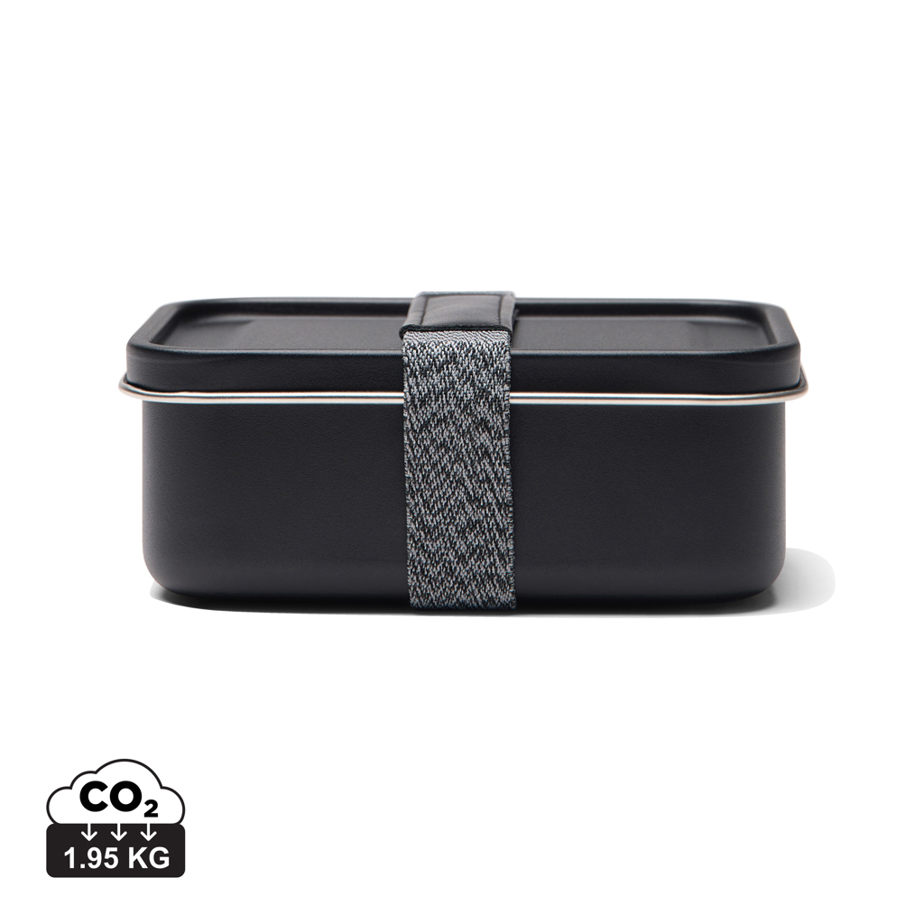 Caja de almuerzo sostenible VINGA - Padrón