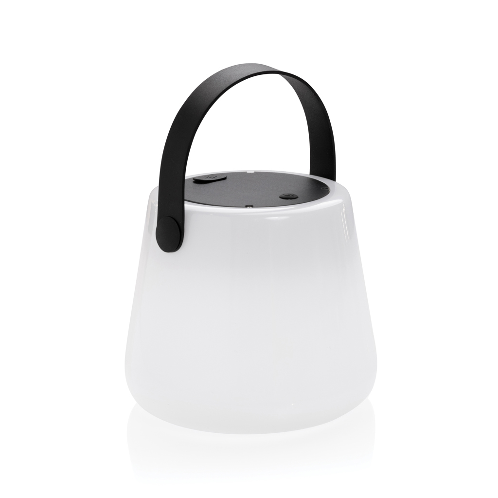 Luz Solar Reciclada - Gurb