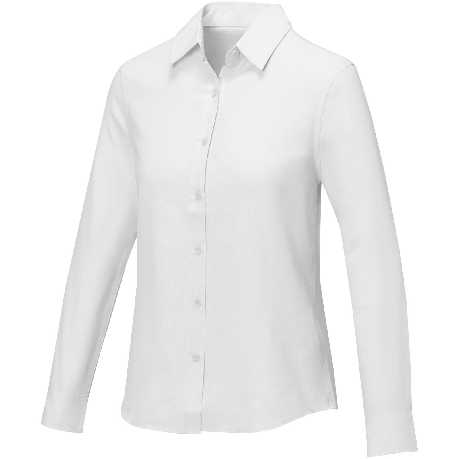 Camisa de Mujer Versastyle - Eyam - Mancha Real
