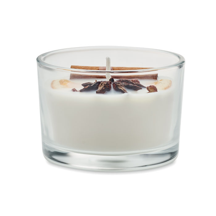 Vela de Delicia de Cítricos y Canela - Corfe Castle - Cee