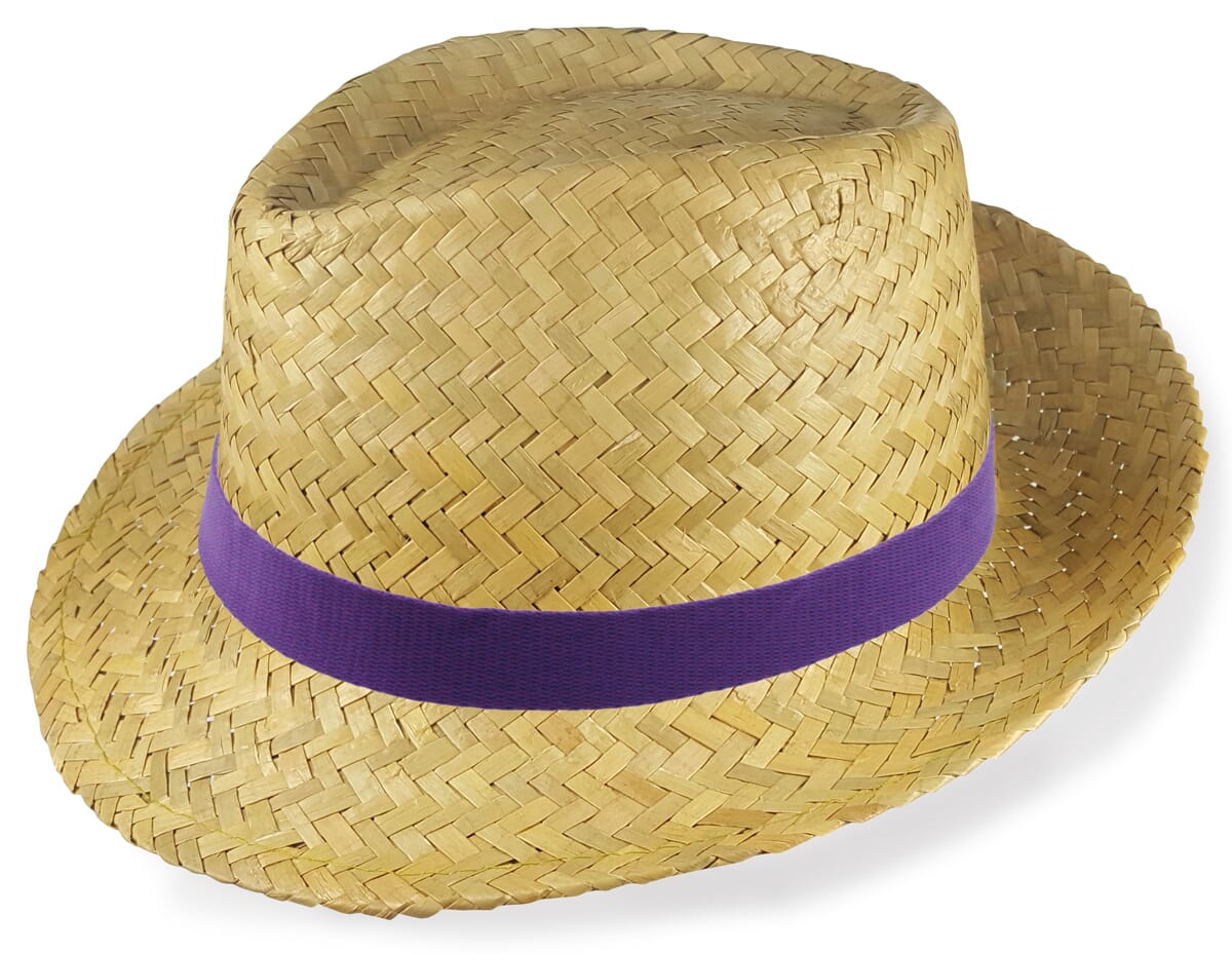 Sombrero de Yute Maffia - Castellolí