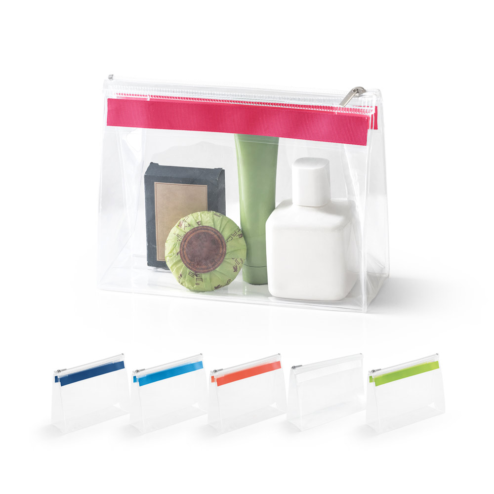 Bolsa de Cosméticos TravelMate - Milborne Port - Vencillón