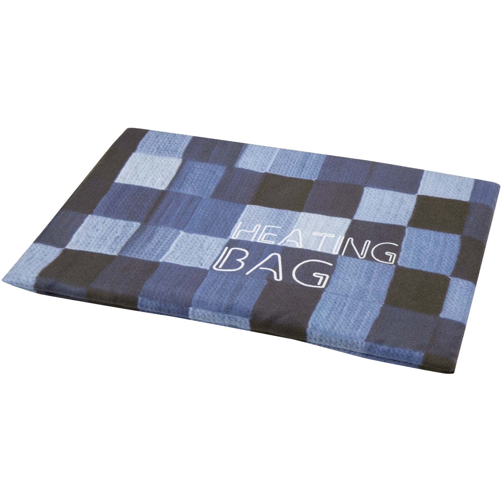 Almohada Terapéutica de Semillas de Mostaza - Fuente el Fresno