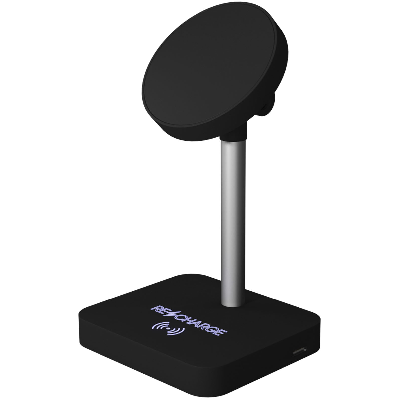 DuoCarga Magnética - Pitton - Aramaio