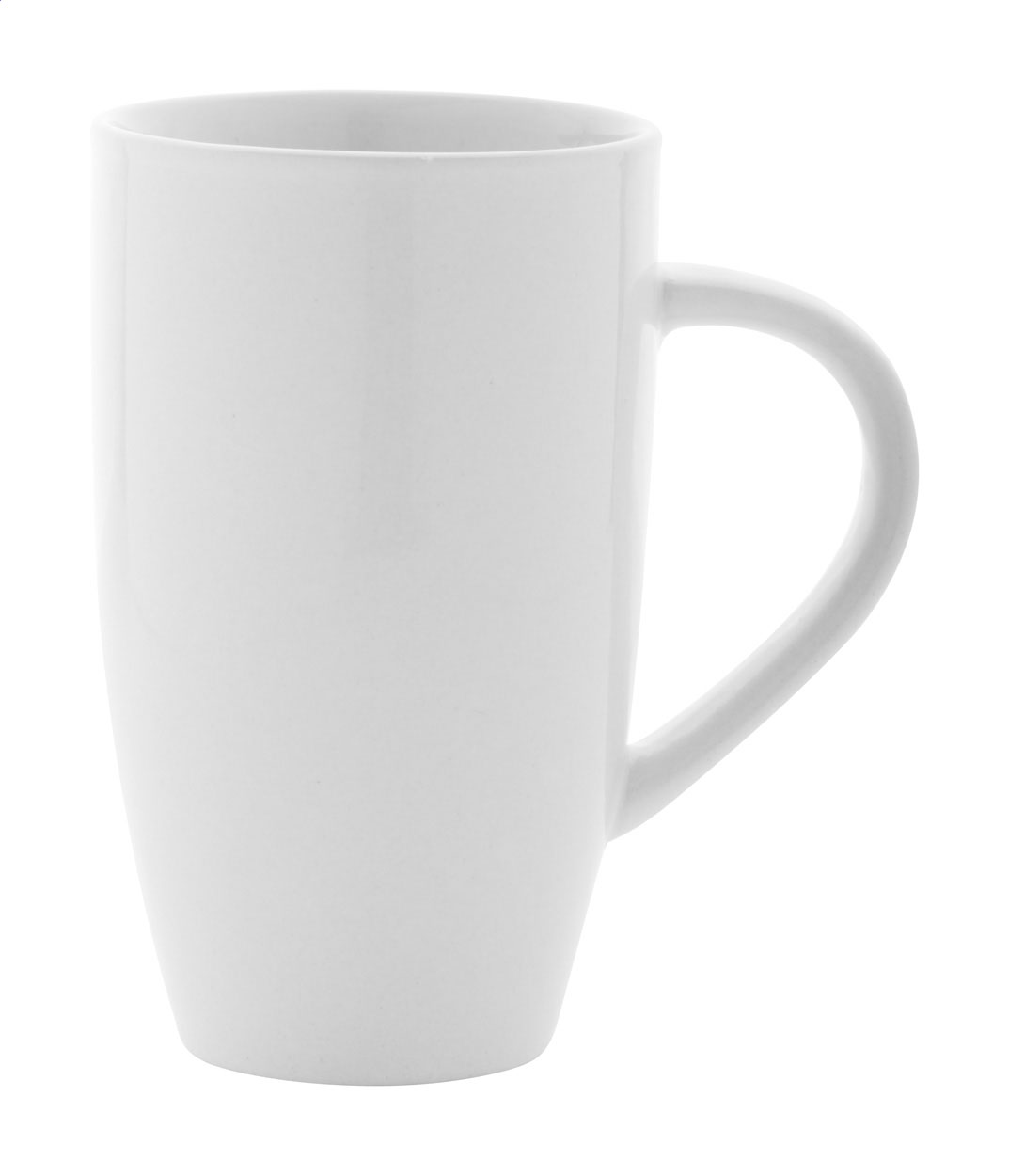 Taza Blanca - Lanaja