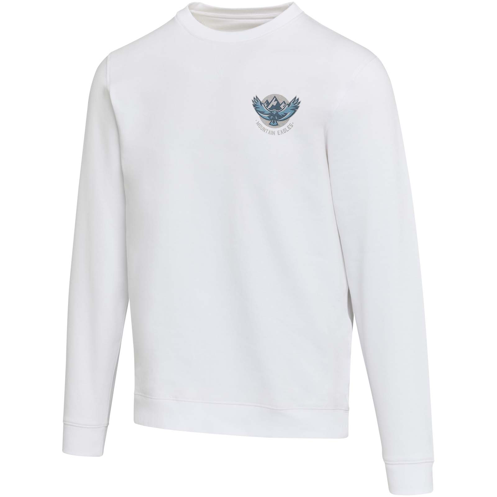 Suéter Unisex Ecólogico Reciclado Jasper - Santa Maria del Camí