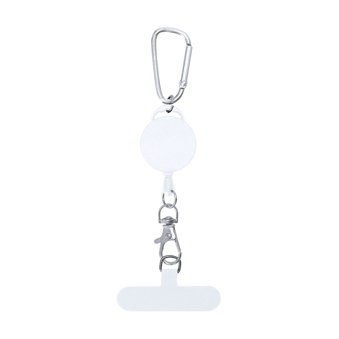 Soporte Extensible - Fuerte del Rey