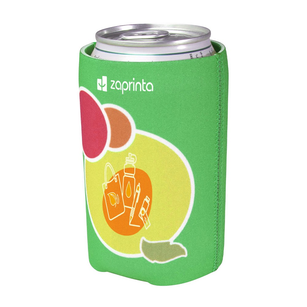 Porta-latas aislante 330 ml - Carratraca
