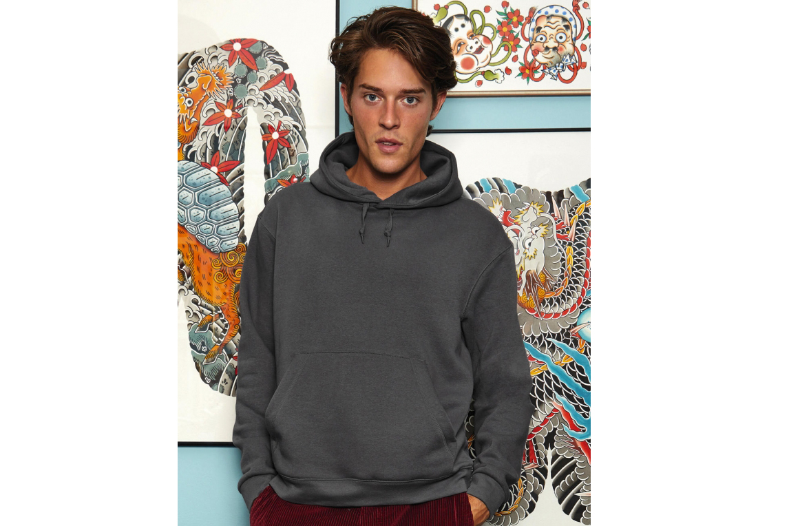 Sudadera con Capucha - Cranleigh - Estada
