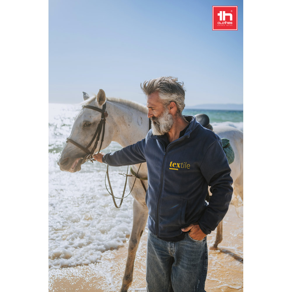 Chaqueta PolyFleece - Lambley - Lopera