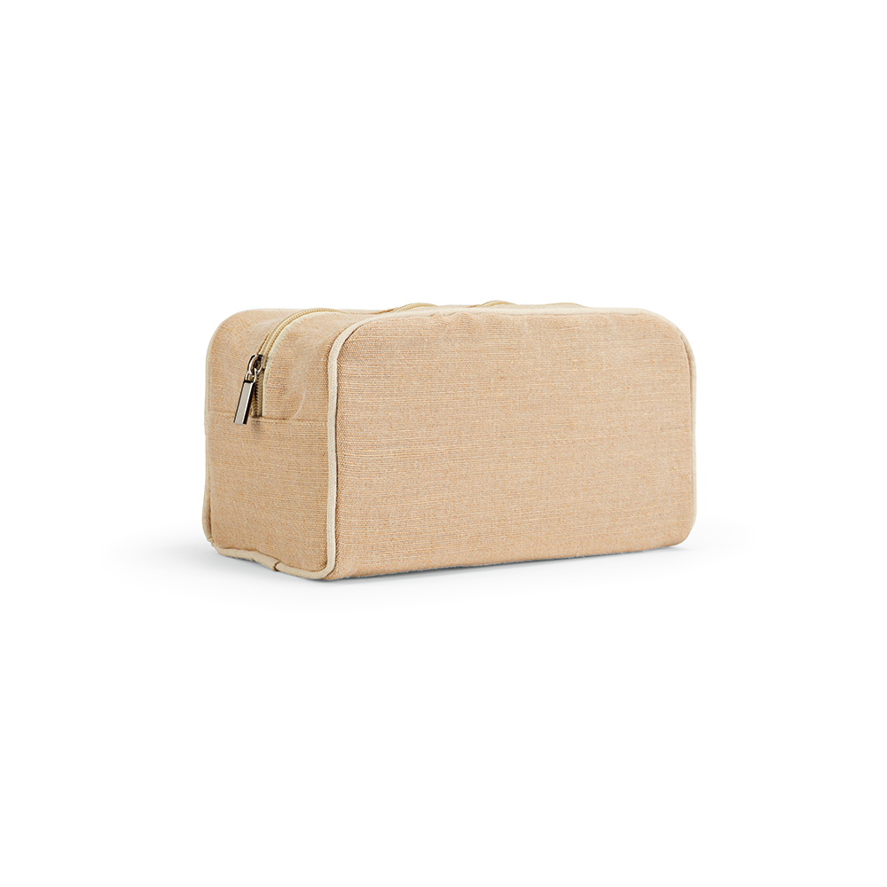 Bolsa de Aseo Natural - Alfajarín