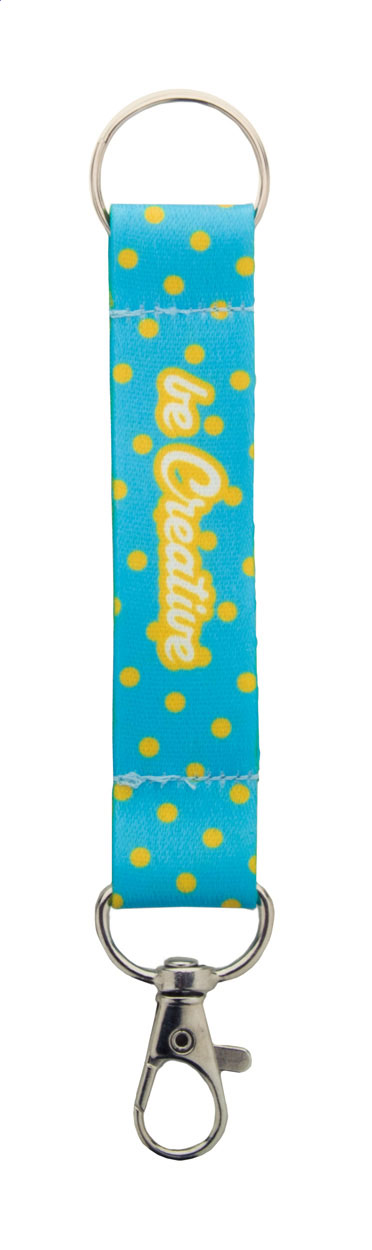 AroLlavero EcoPersonalizado - Vic