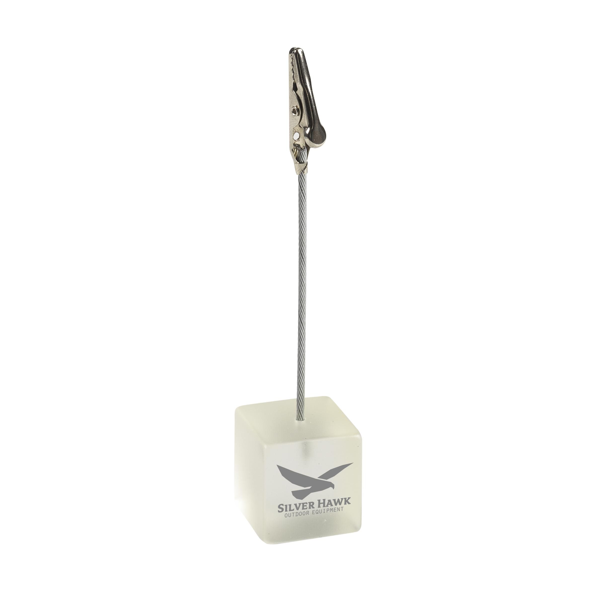 Soporte FlexStand - Longstock - Sant Salvador de Guardiola