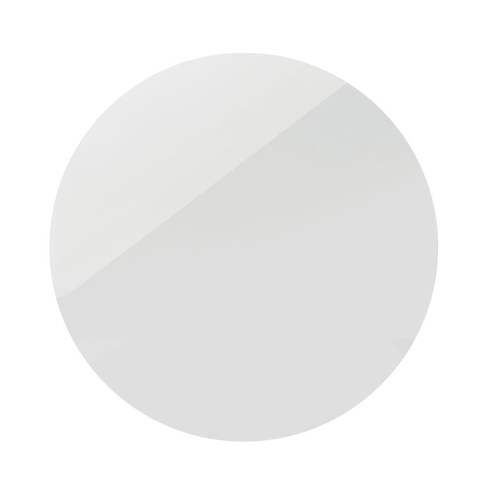 Imán redondo de PVC