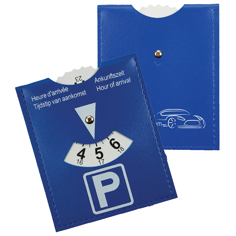 Disco de estacionamiento Skai - Camas