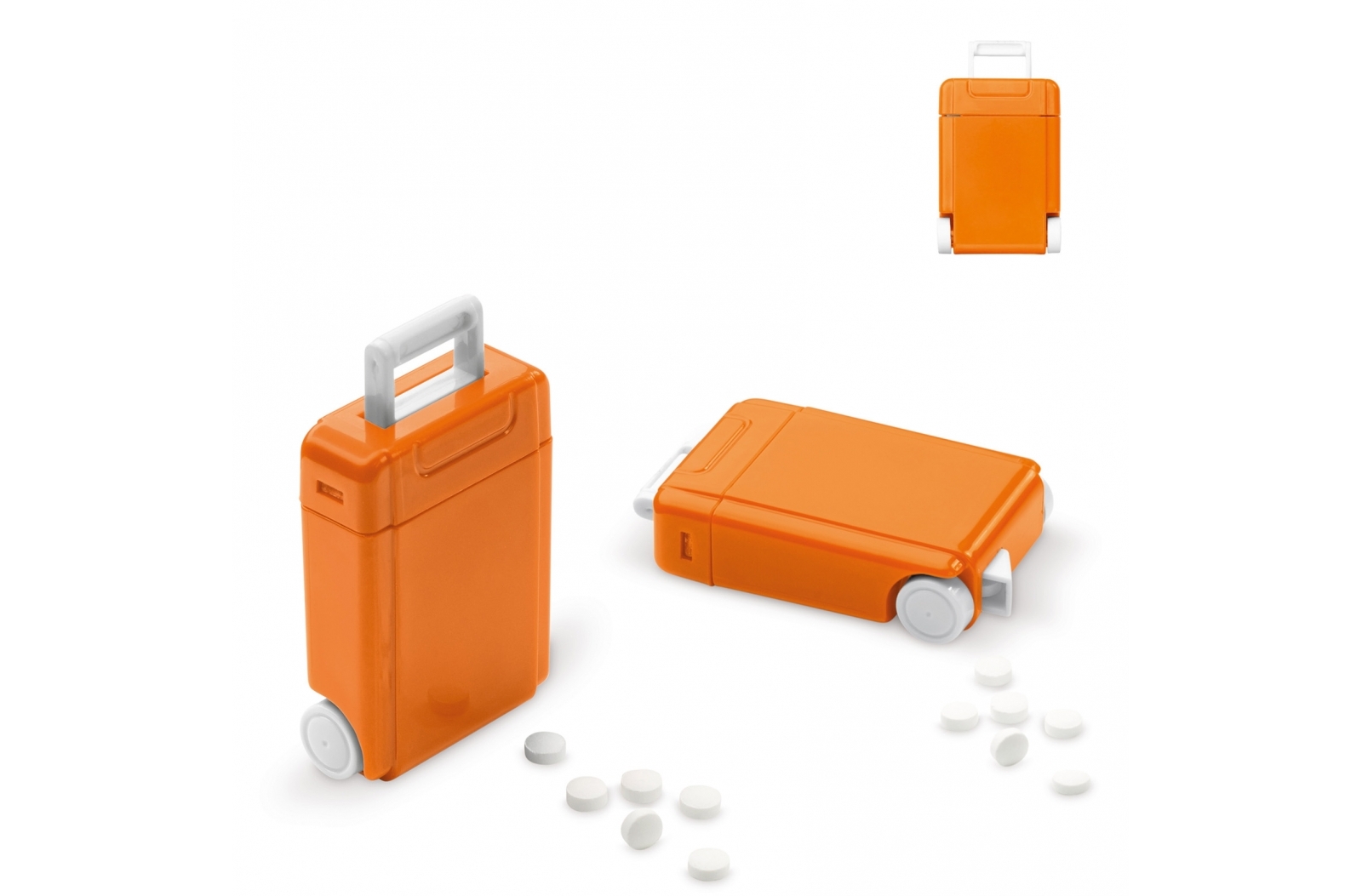 Carrito de Compras Mint - Wootton - Castellfollit de Riubregós