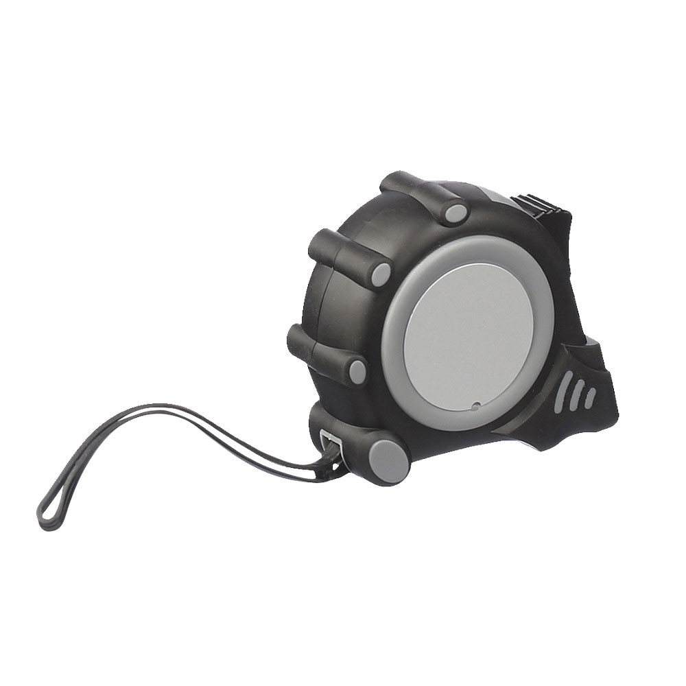 Cinta Métrica - Little Snoring - Aldeaquemada