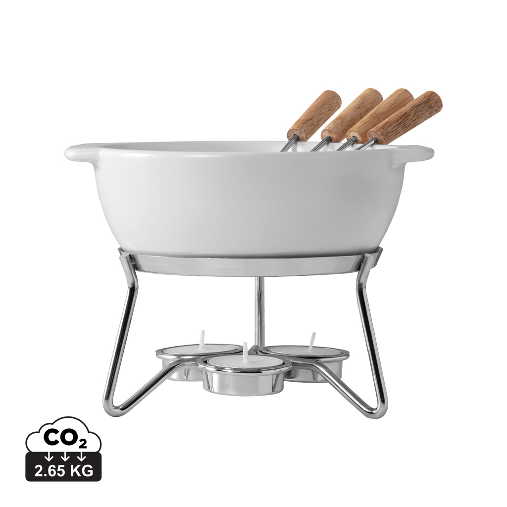 Set de Fondue de Queso Fiesta - Avinyó