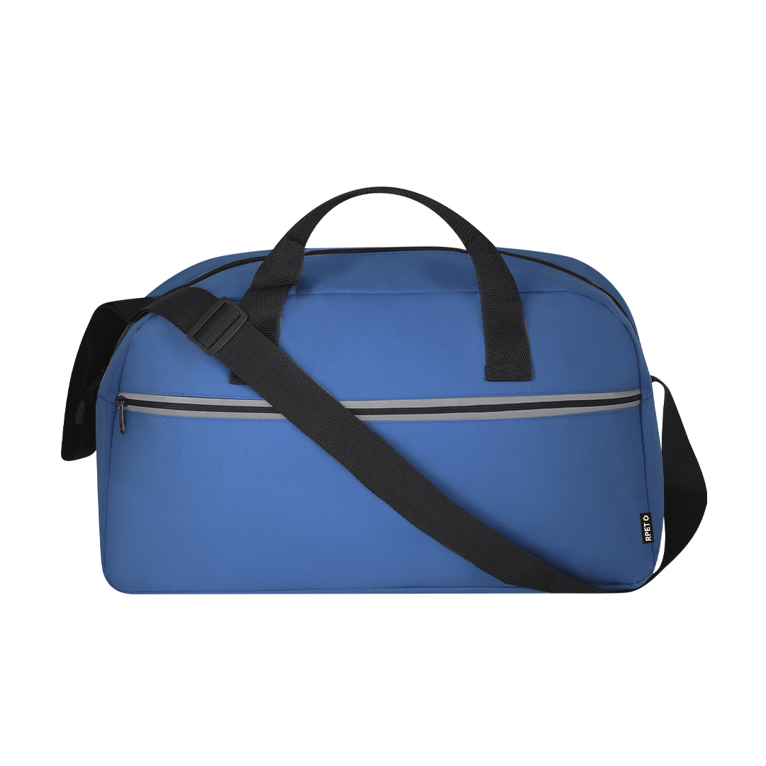 Bolso Reflectante Duradero - Córdoba impreso con logotipo
