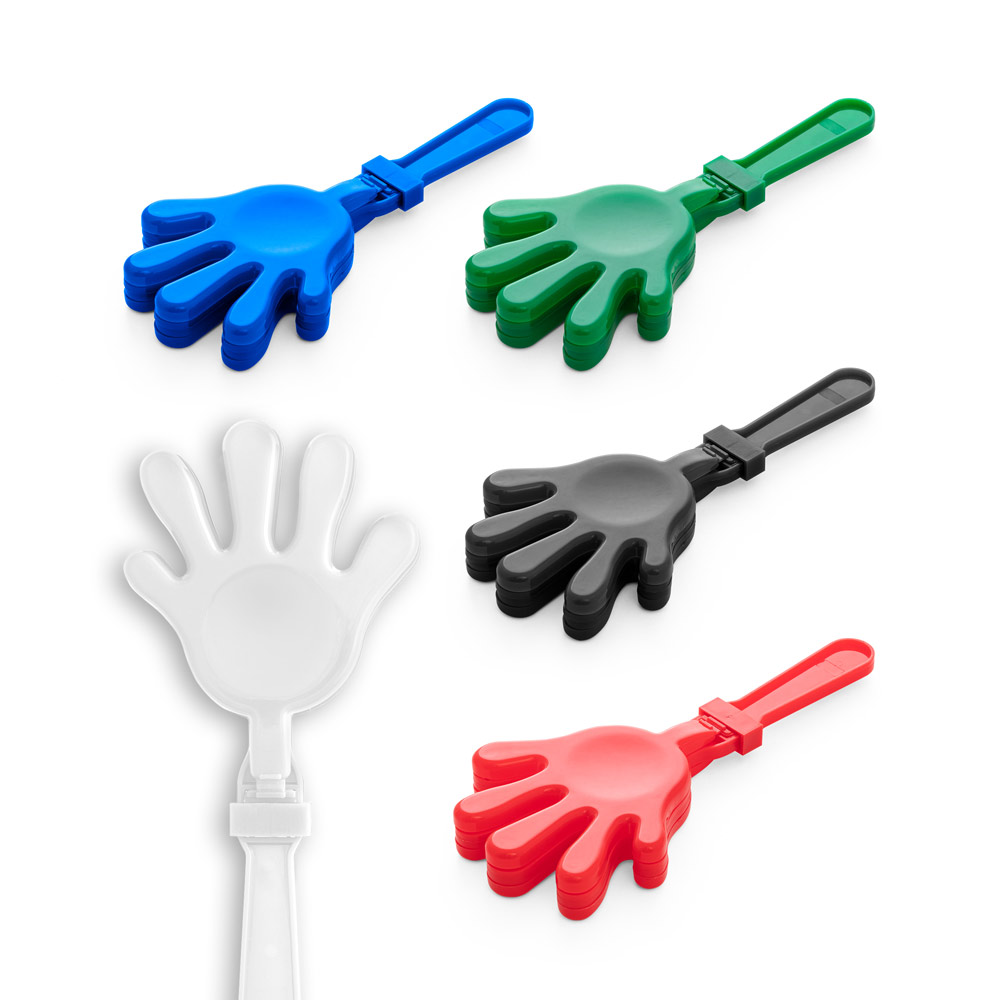 Aplaudidor de Fiestas - Esporles