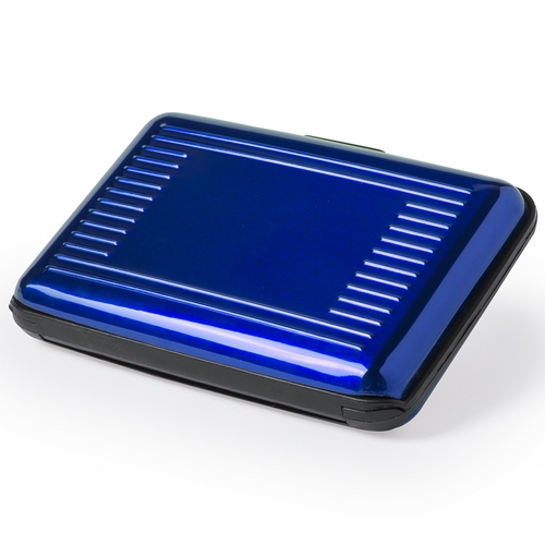 Porta Tarjetas Seguro - Little Snoring - Sevilleja de la Jara