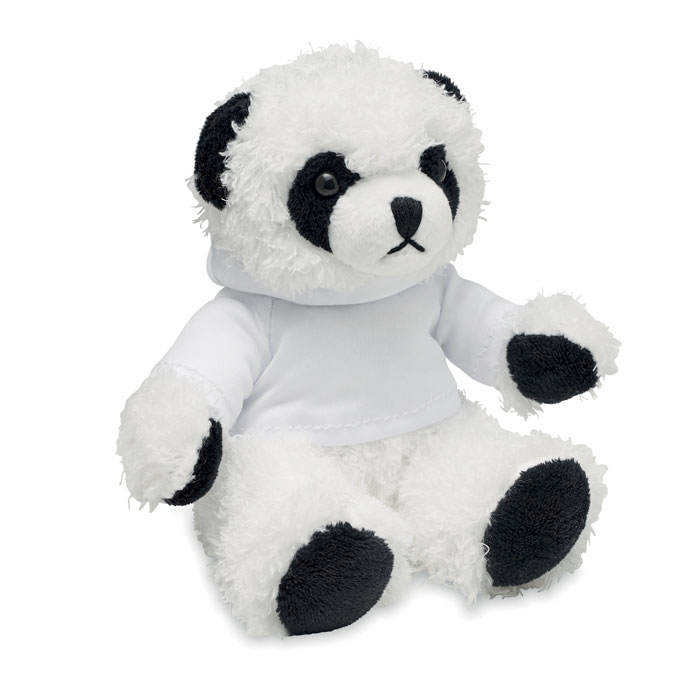 Peluche de panda - Yuncler