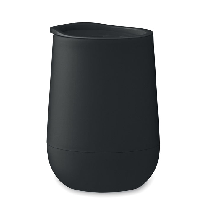 Vaso térmico de doble pared 300 ml - San Millán de la Cogolla