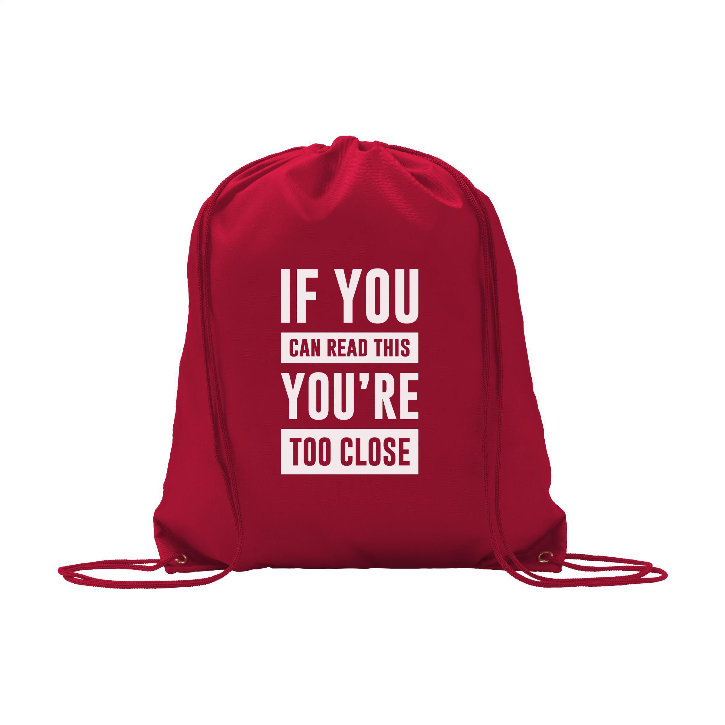 Mochila PromoBag 210D