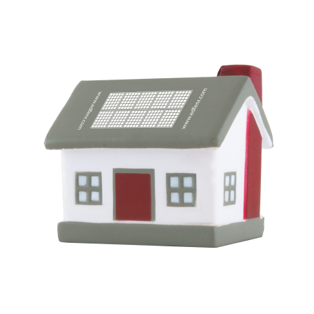 Liberador de Estrés de Casa Anti-estrés - Agoncillo