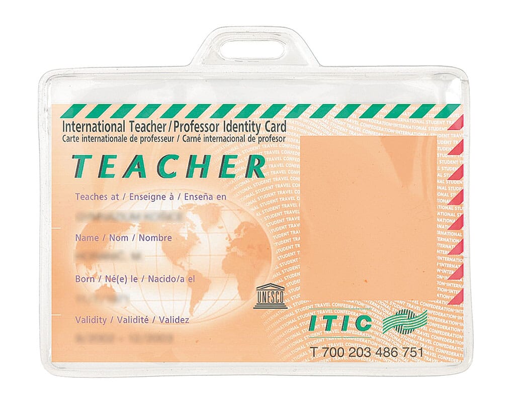 Portatarjetas con Cordón - Ramsgate - Arahal